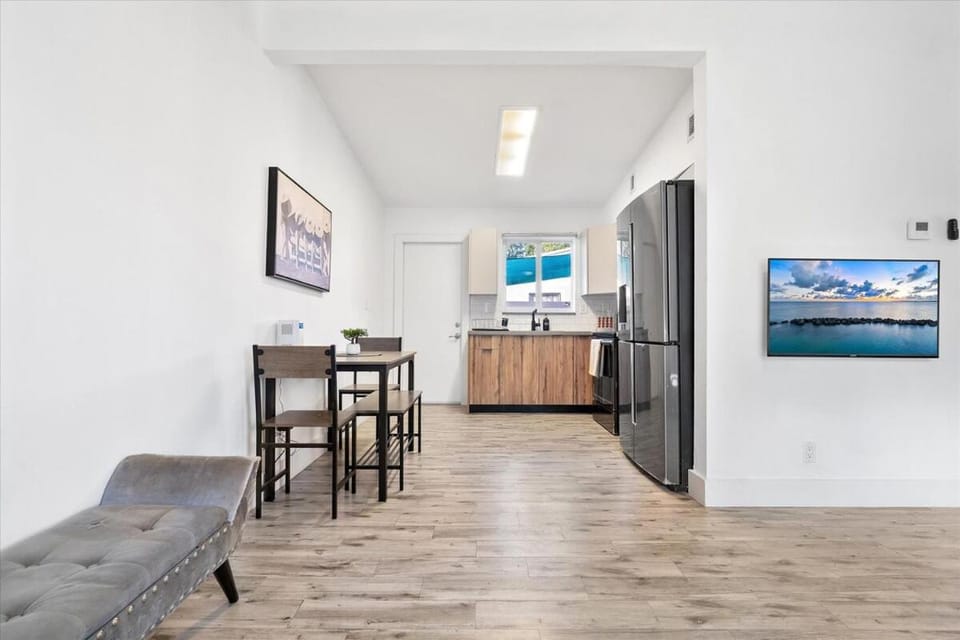 Cozy & Convenient Miami Stay near Design District & Wynwood Apartment in Miami