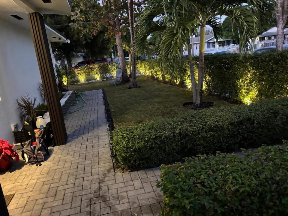 Cozy & Convenient Miami Stay near Design District & Wynwood Apartment in Miami