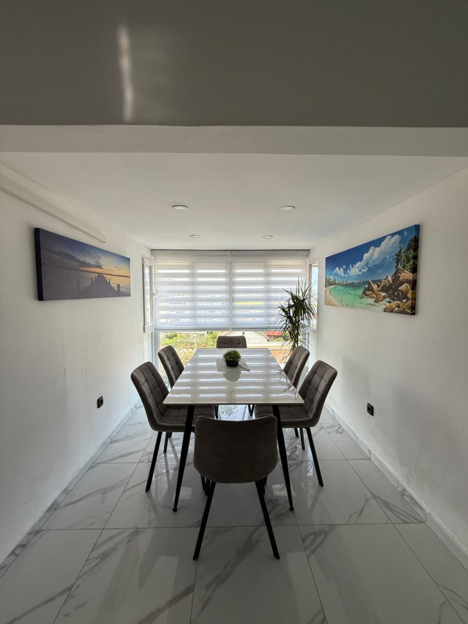Apartman Kalinić Bar Apartment in Montenegro