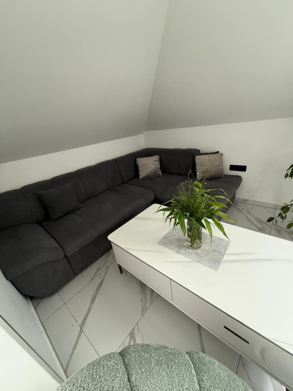 Apartman Kalinić Bar Apartment in Montenegro