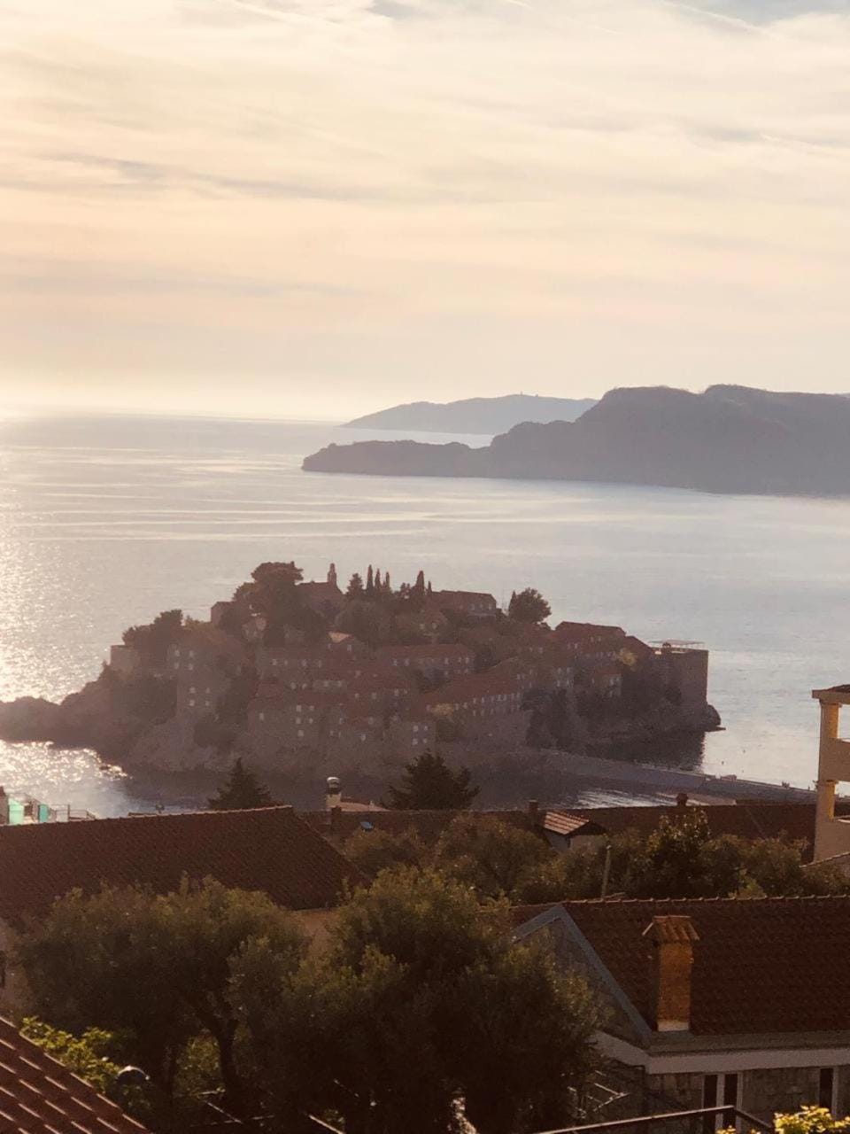 View (from property/room), Sea view