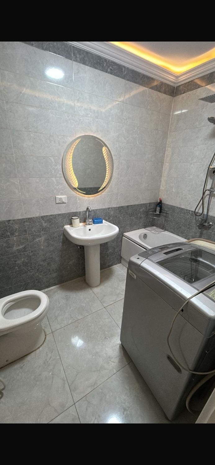 Pyramids & GEM Tourist Apartment Apartment in Egypt