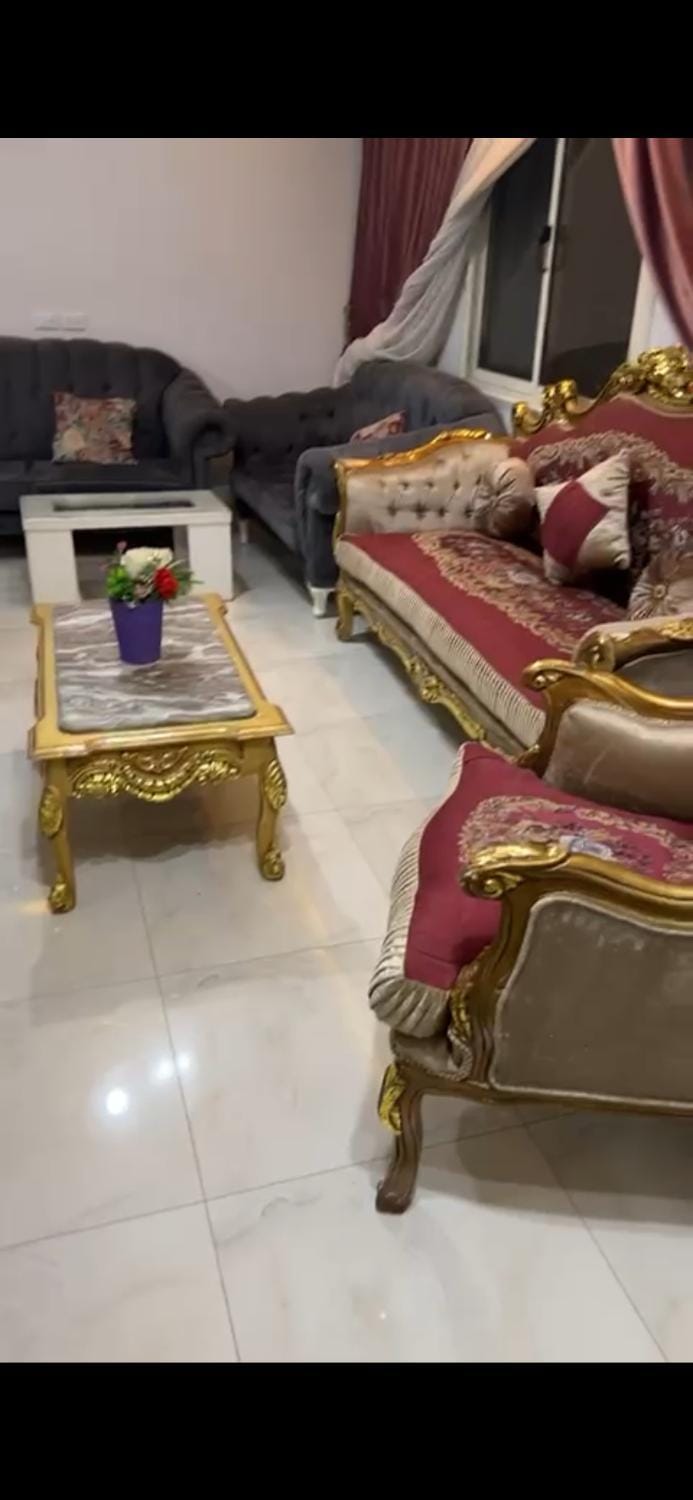 Pyramids & GEM Tourist Apartment Apartment in Egypt