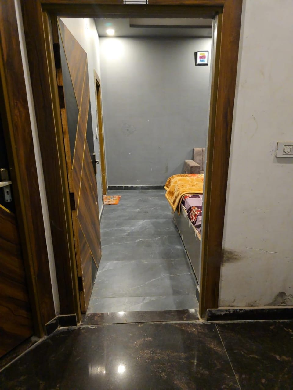 Prince home stay Vacation rental in Dehradun