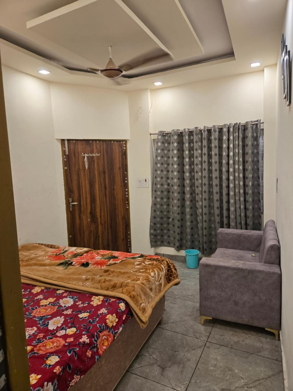 Prince home stay Vacation rental in Dehradun