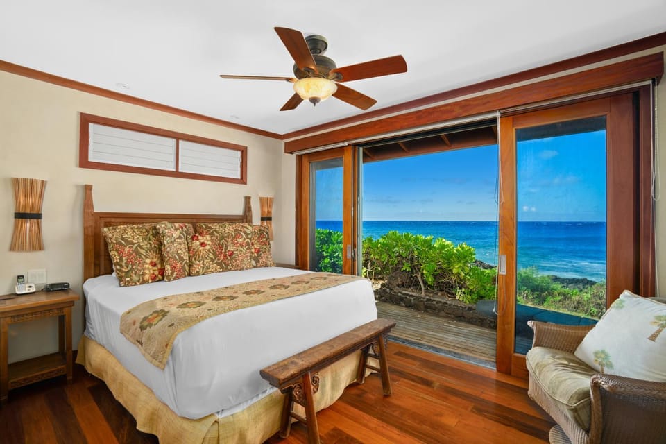 View (from property/room), Bedroom