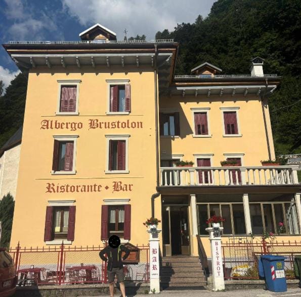 Albergo Brustolon Hotel in Trentino-South Tyrol