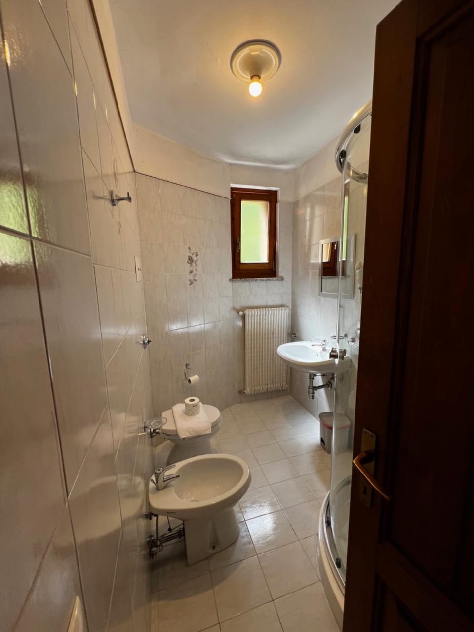 Albergo Brustolon Hotel in Trentino-South Tyrol