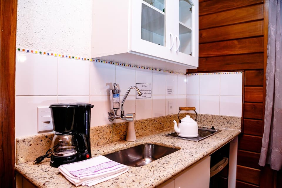 Pousada Domaine Apartment in Domingos Martins