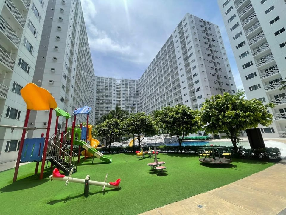 Shore Hyplace Moa Apartment hotel in Pasay
