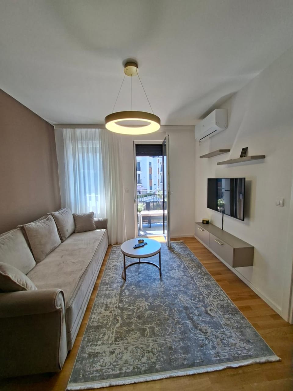 Apartman Merry Lux Apartment in Serbia