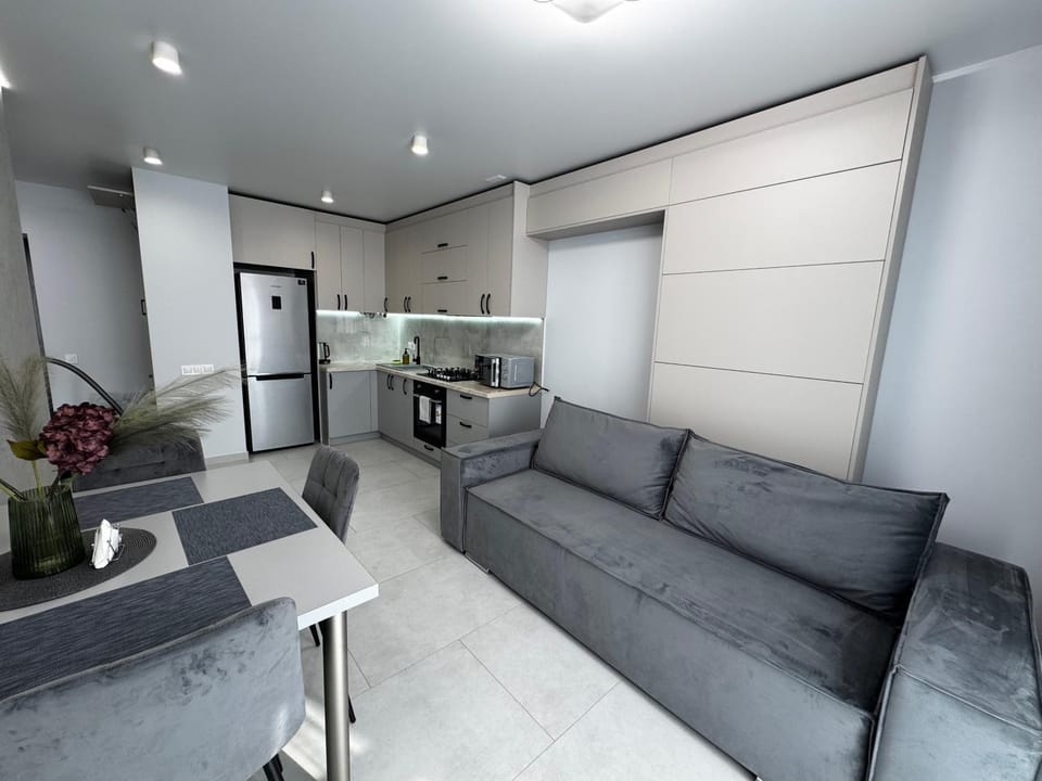 Апартаменти Стрийська, Наукова ТЦ Фабрік Apartment in Lviv