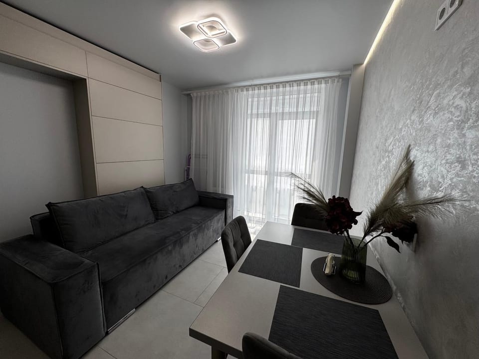 Апартаменти Стрийська, Наукова ТЦ Фабрік Apartment in Lviv
