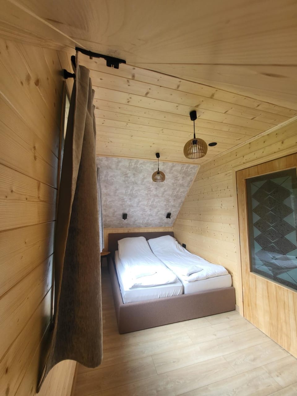 Dom z Widokiem na Tatry- Luxury Chalet Chalet in Lesser Poland Voivodeship