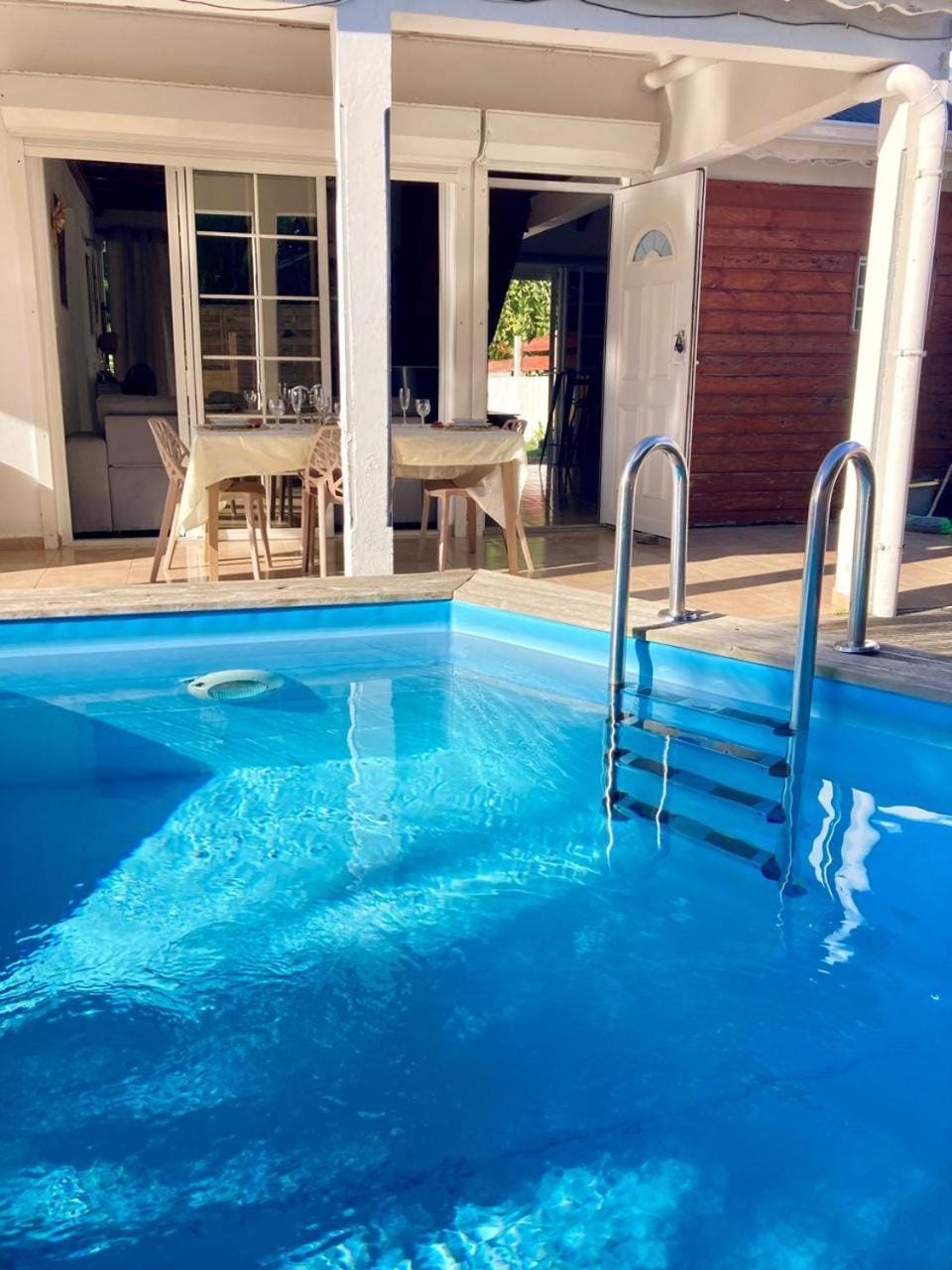 Villa SELAH House in Grande-Terre, Guadeloupe