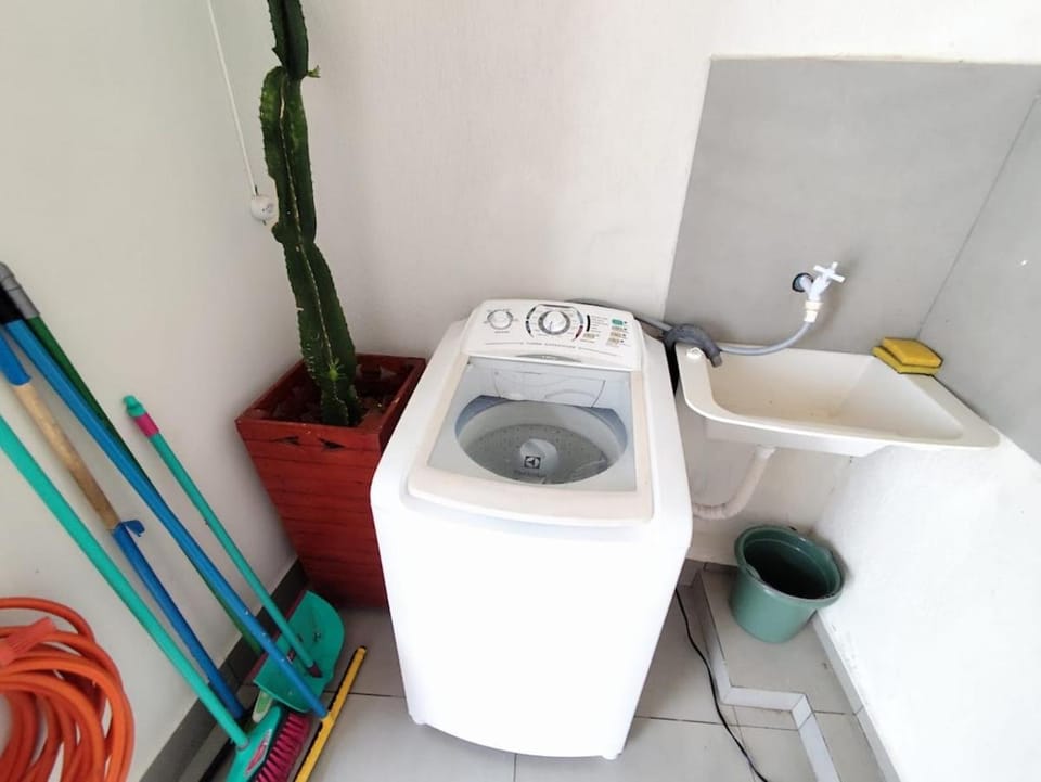 Aconchego DM 3 - Self Check-in House in Presidente Prudente