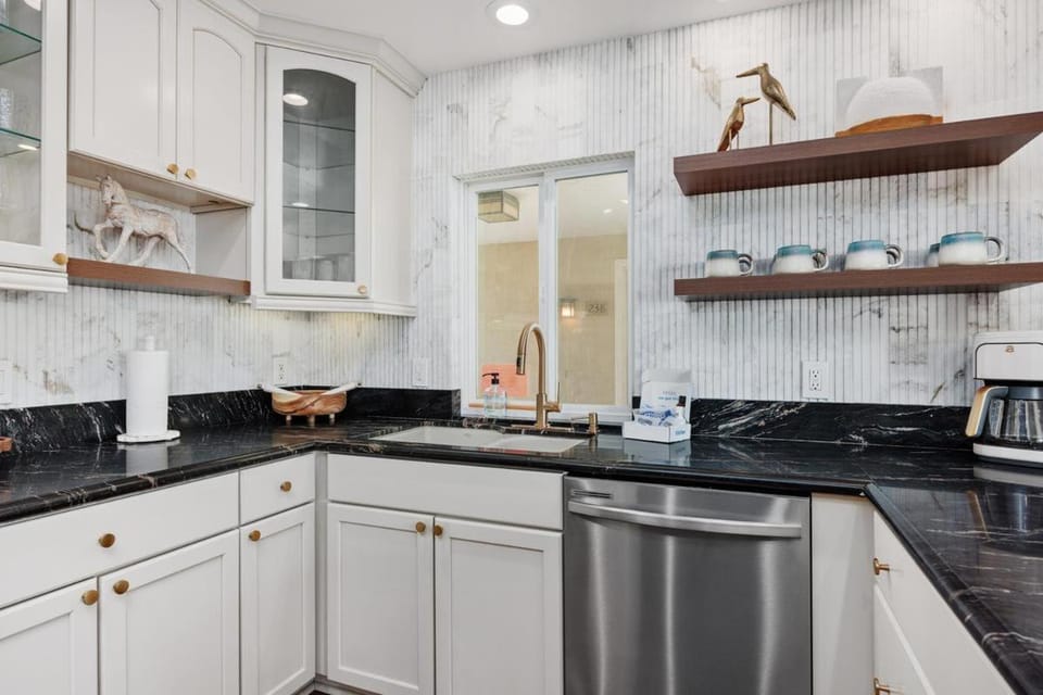 Tide & Turf - TURF234 House in Solana Beach