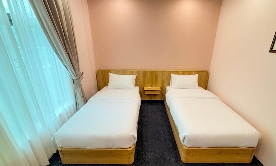 友谊酒店 Youyi Jiudian Bed and Breakfast in Pakistan