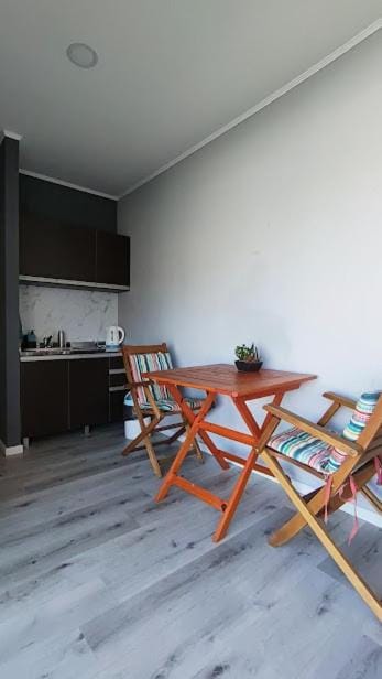 Complejo La Tabita Apartment in Entre Ríos Province, Argentina