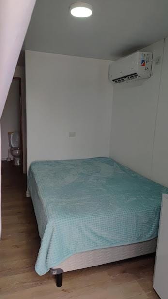 Complejo La Tabita Apartment in Entre Ríos Province, Argentina