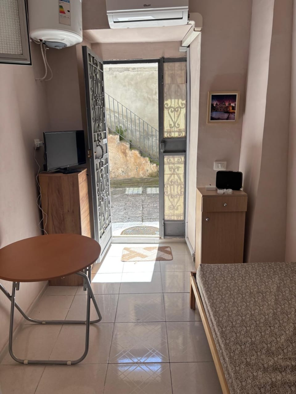 Guest house crociferi Apartment in Catania