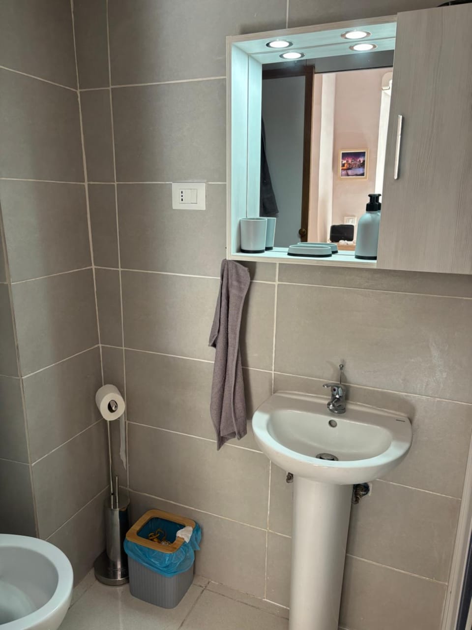 Guest house crociferi Apartment in Catania