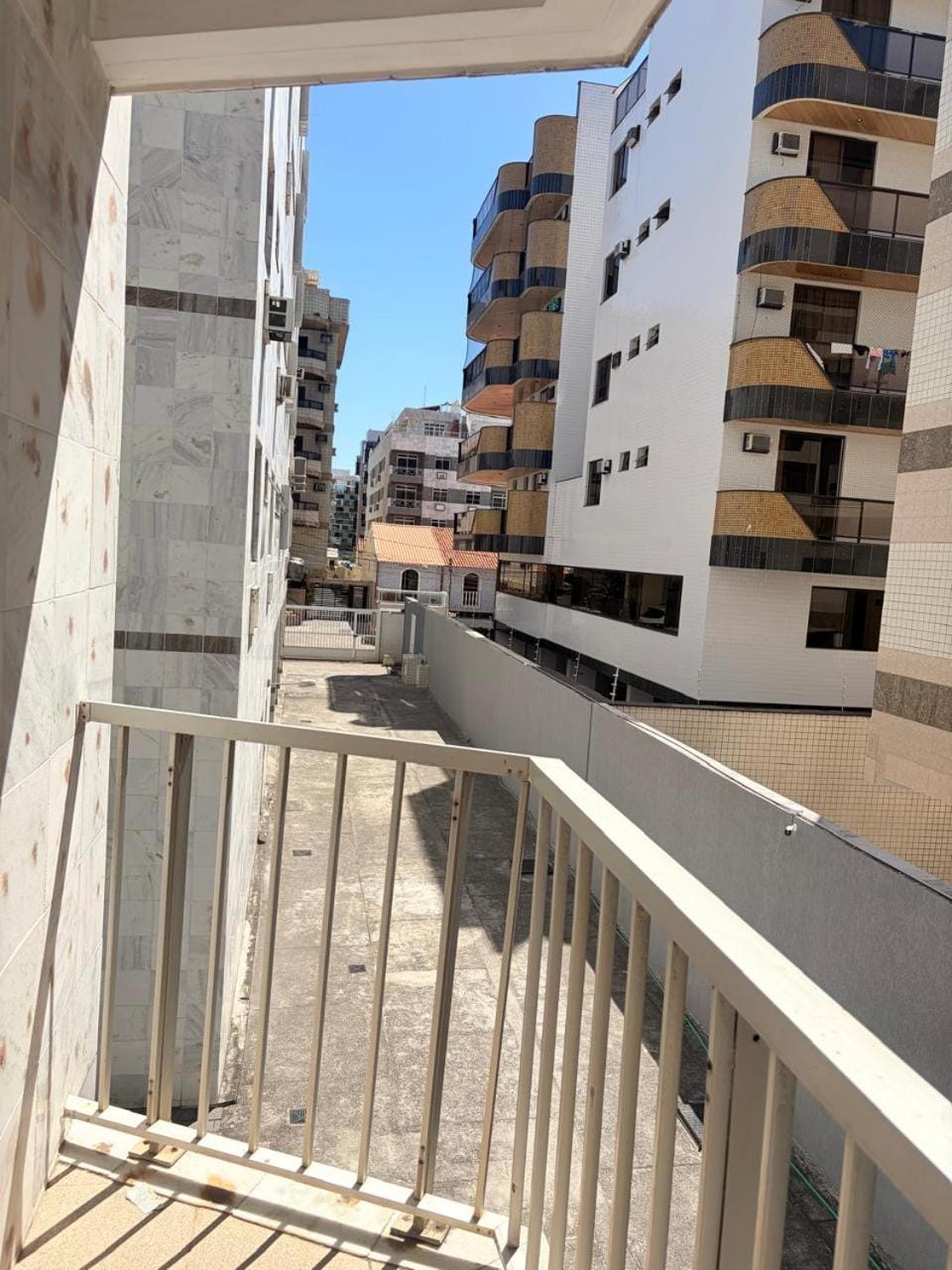 Apartamento 2 quartos Cabo Frio na praia do Forte Apartment in Cabo Frio