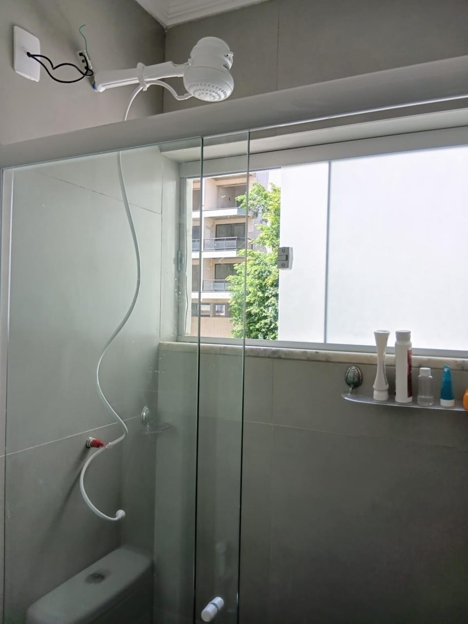 Apartamento 2 quartos Cabo Frio na praia do Forte Apartment in Cabo Frio