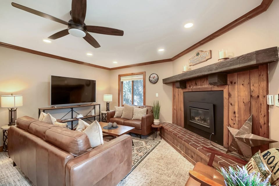 Beaver Creek West W2 condo Apartment in Avon