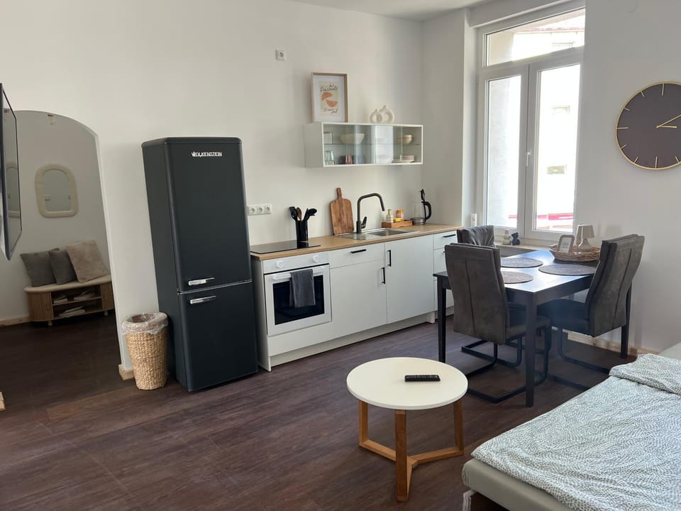 Zentrale neue Wohnung in Düren Stadtmitte Apartment in Düren