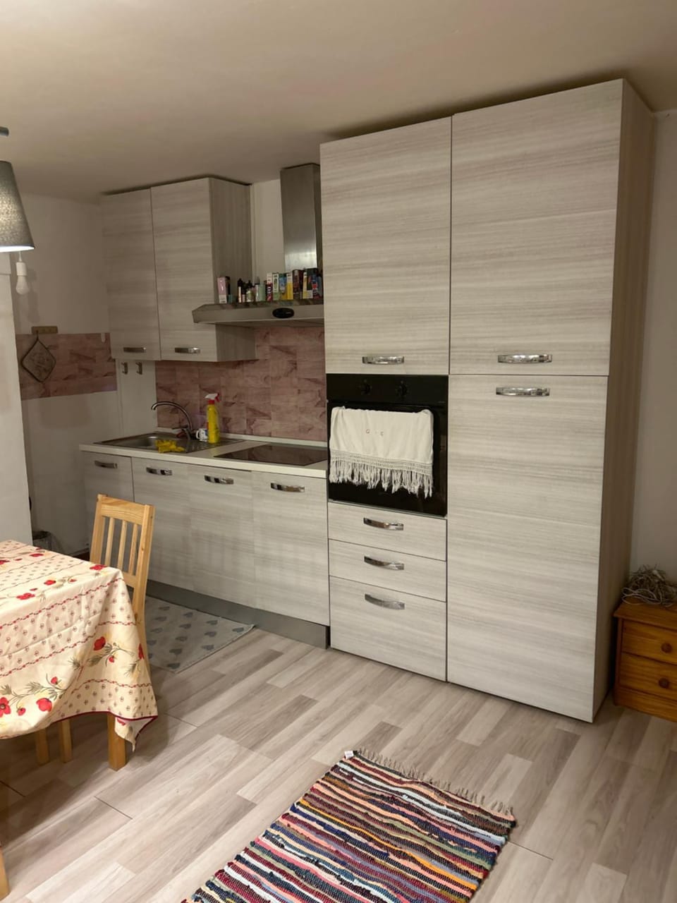 Campagna tutta da vivere Apartment in Piedmont