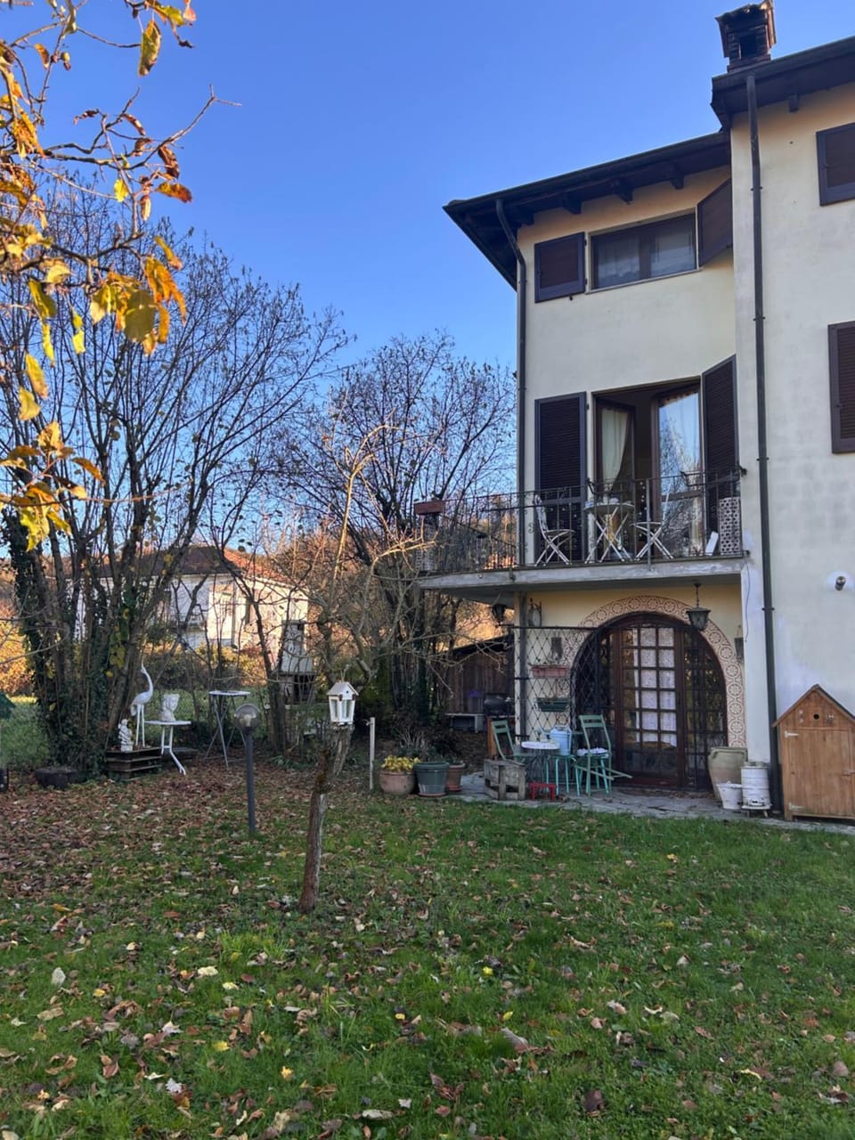 Campagna tutta da vivere Apartment in Piedmont