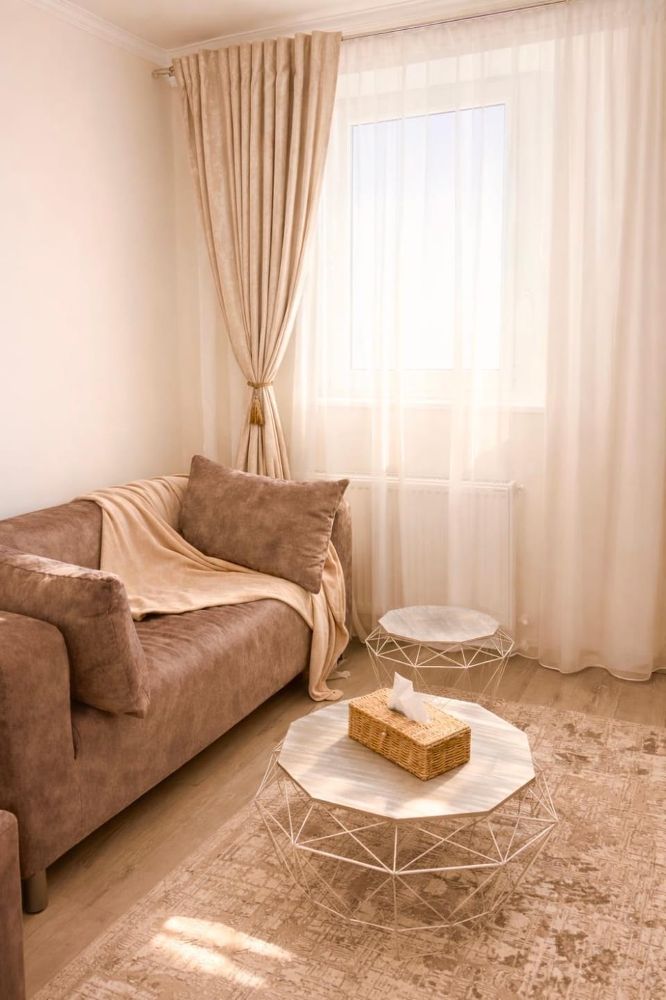 DG - Urban Stay Apartment in Cluj County