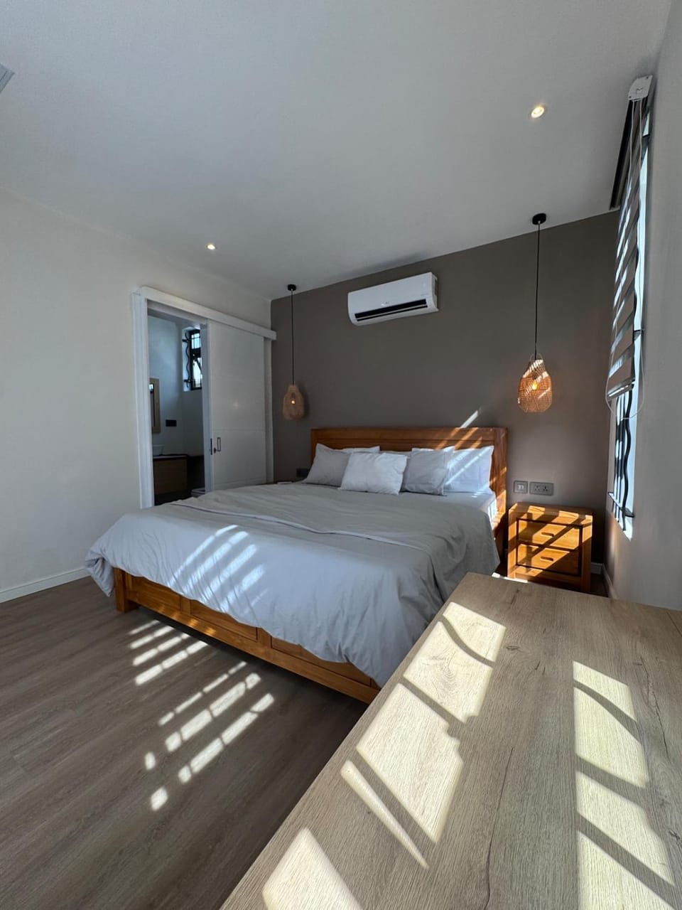 Chill Out Villa-3BR villa, 8 min walk to the beach Villa in Flic en Flac
