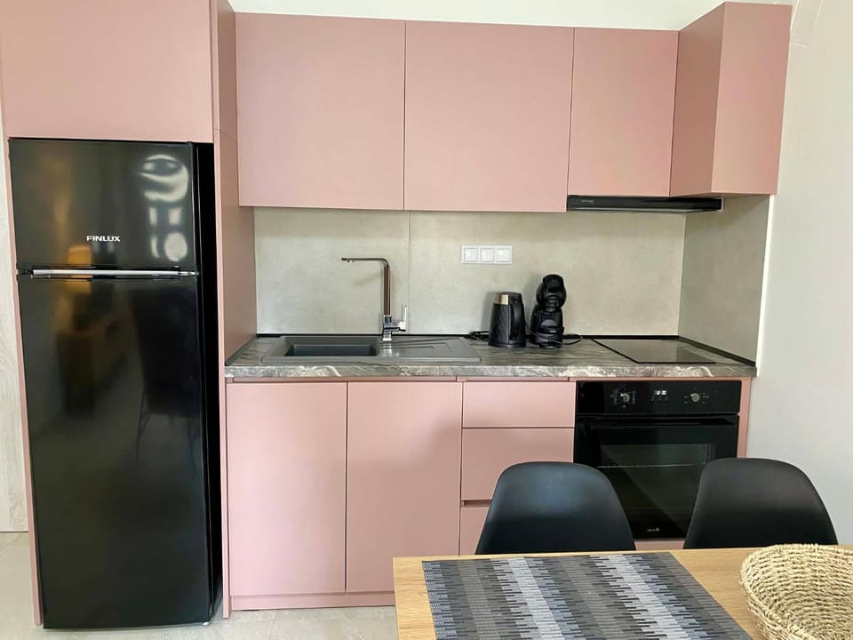 Nikol's central suite 1 Apartment in Nea Peramos