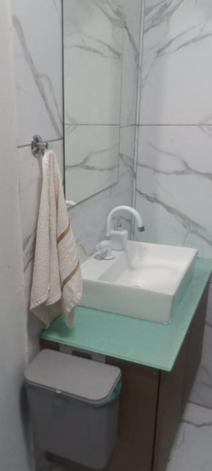 LOFTS PORTAL 225 - unid 4 Apartment in Recife