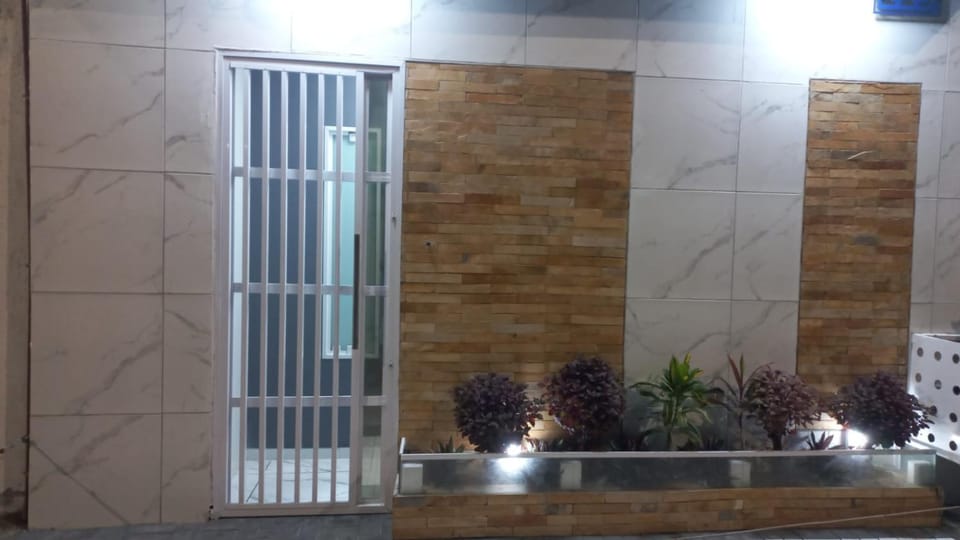 LOFTS PORTAL 225 - unid 4 Apartment in Recife