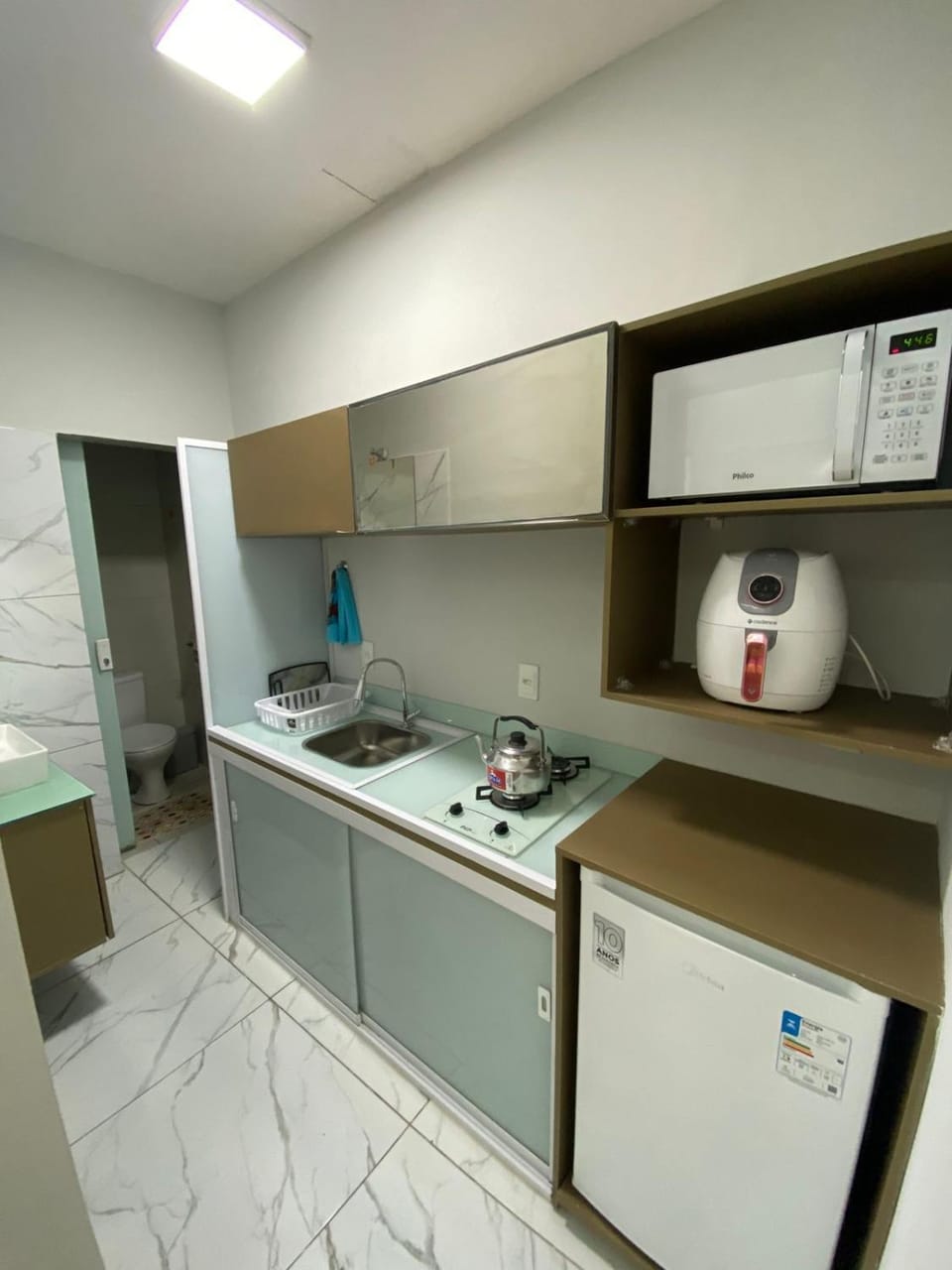 LOFTS PORTAL 225 - unid 4 Apartment in Recife
