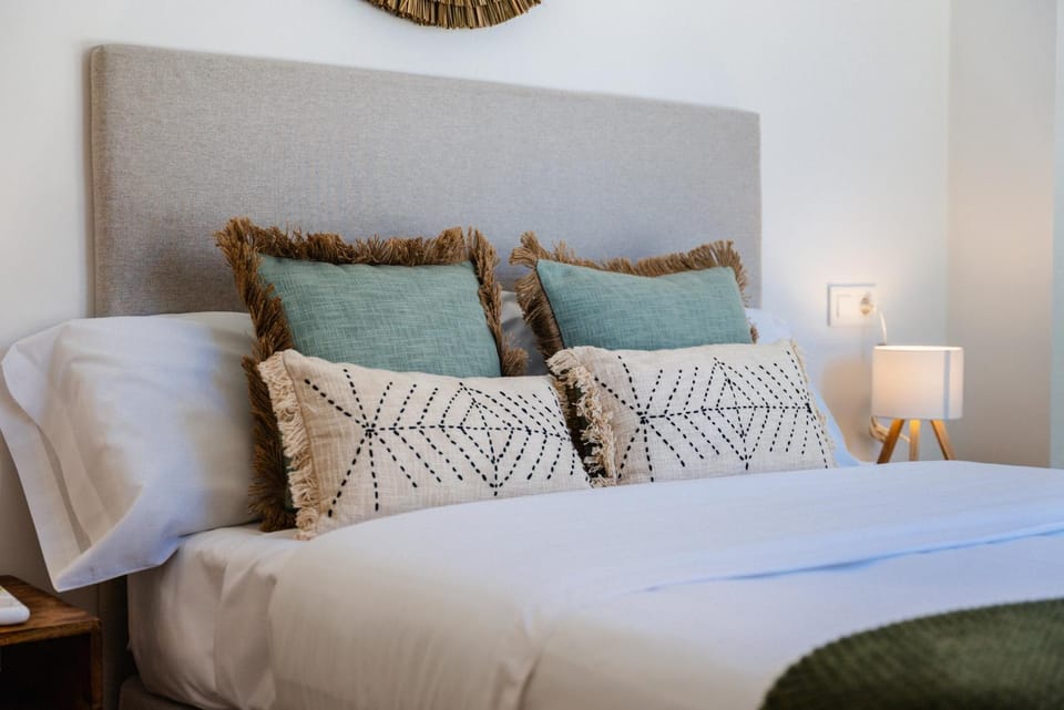 ABBE Apartments aMAR Apartment in Fuengirola