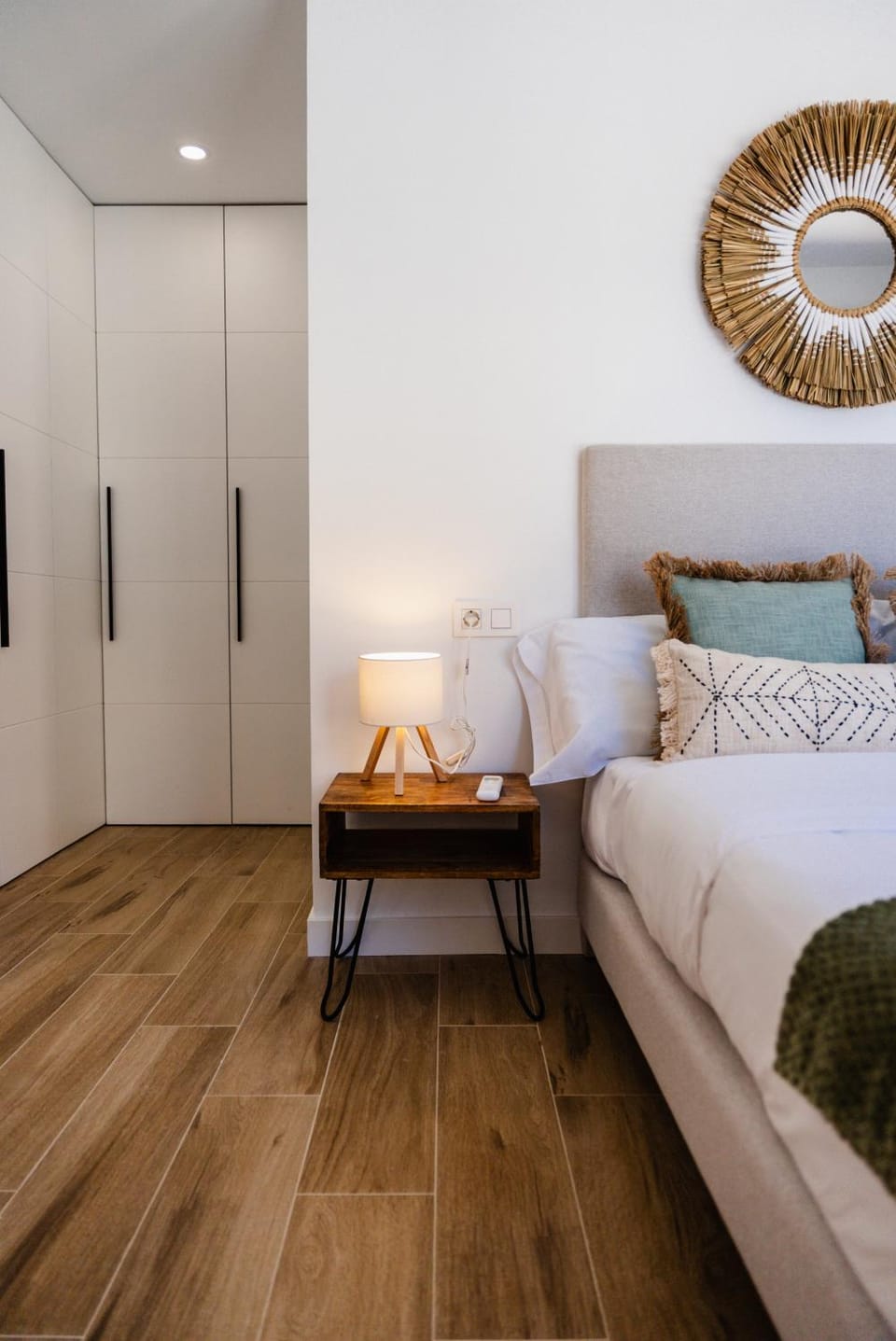 ABBE Apartments aMAR Apartment in Fuengirola
