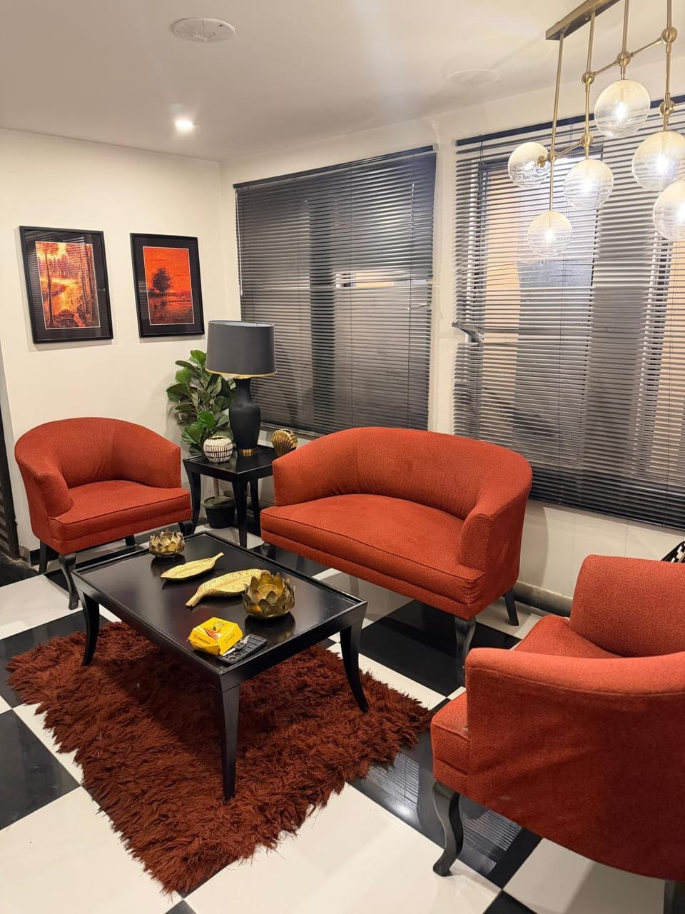 Luxury Penthouse with Rooftop Gym & Restaurants Below Bahria Town Rawalpindi and Islamabad Apartment in Islamabad Capital Territory
