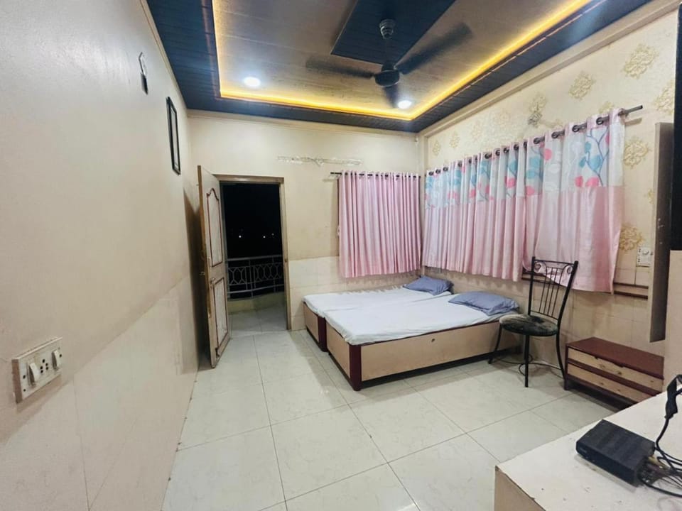 Hotel Shiv-Shakti Hotel in Karnataka