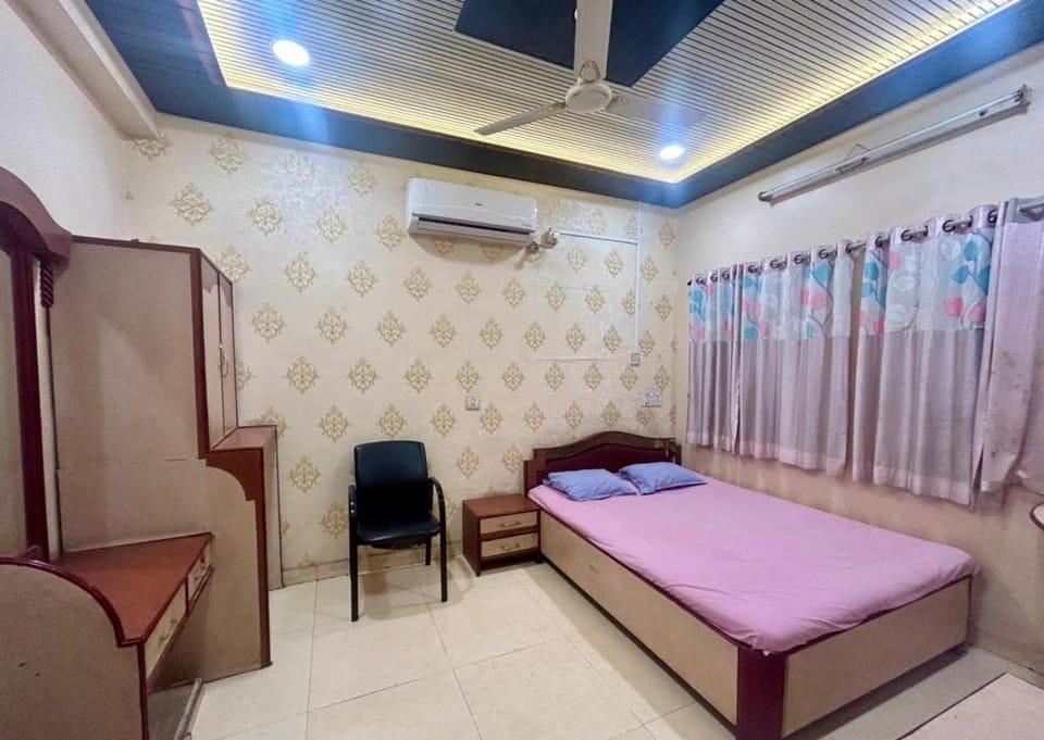 Hotel Shiv-Shakti Hotel in Karnataka