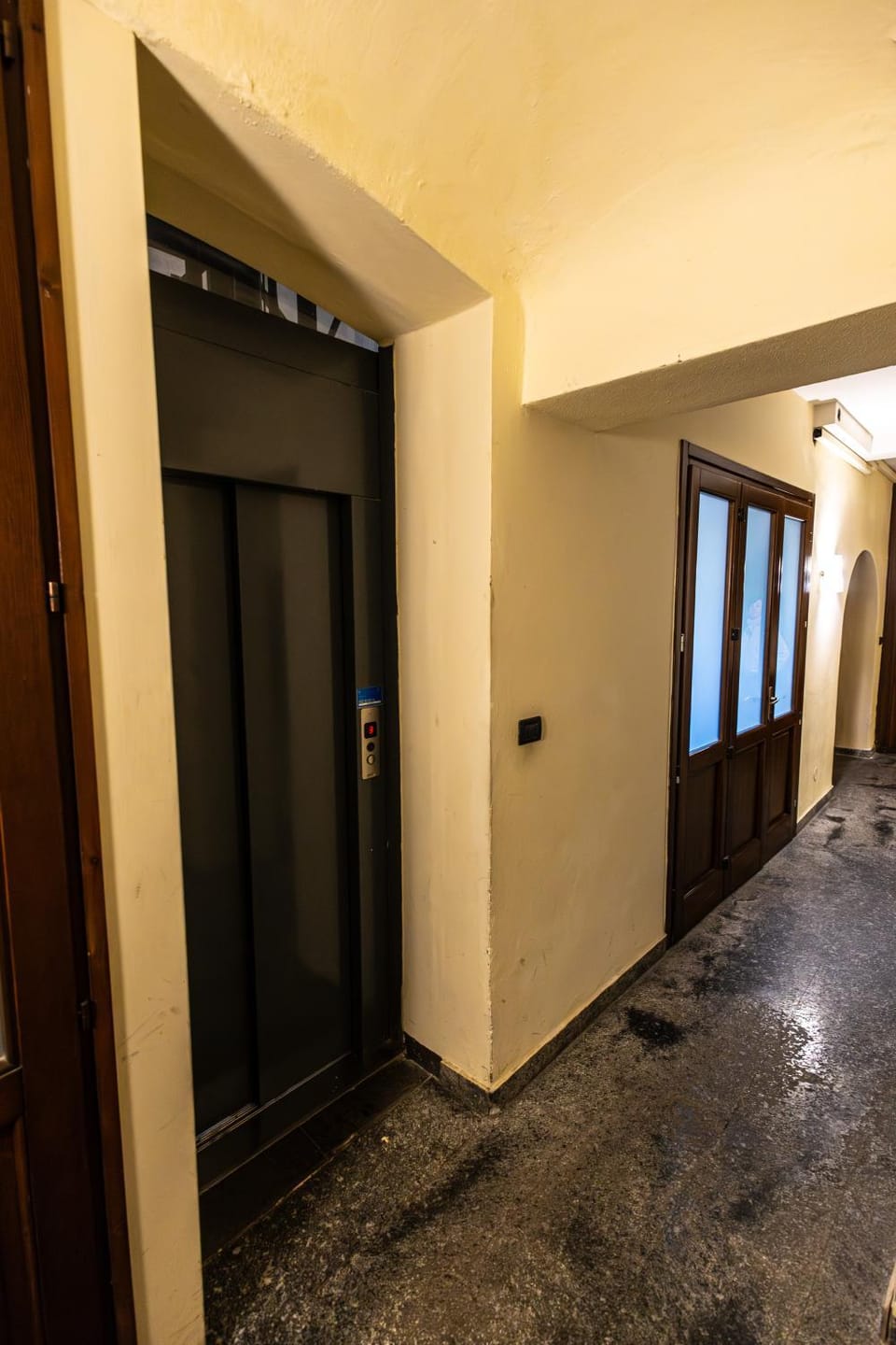 elevator