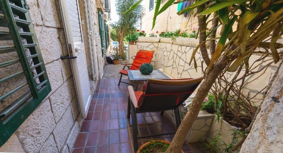Central apartment Apartment in Dubrovnik