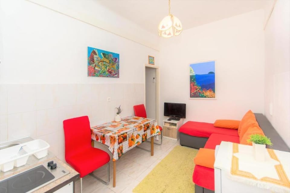 Central apartment Apartment in Dubrovnik