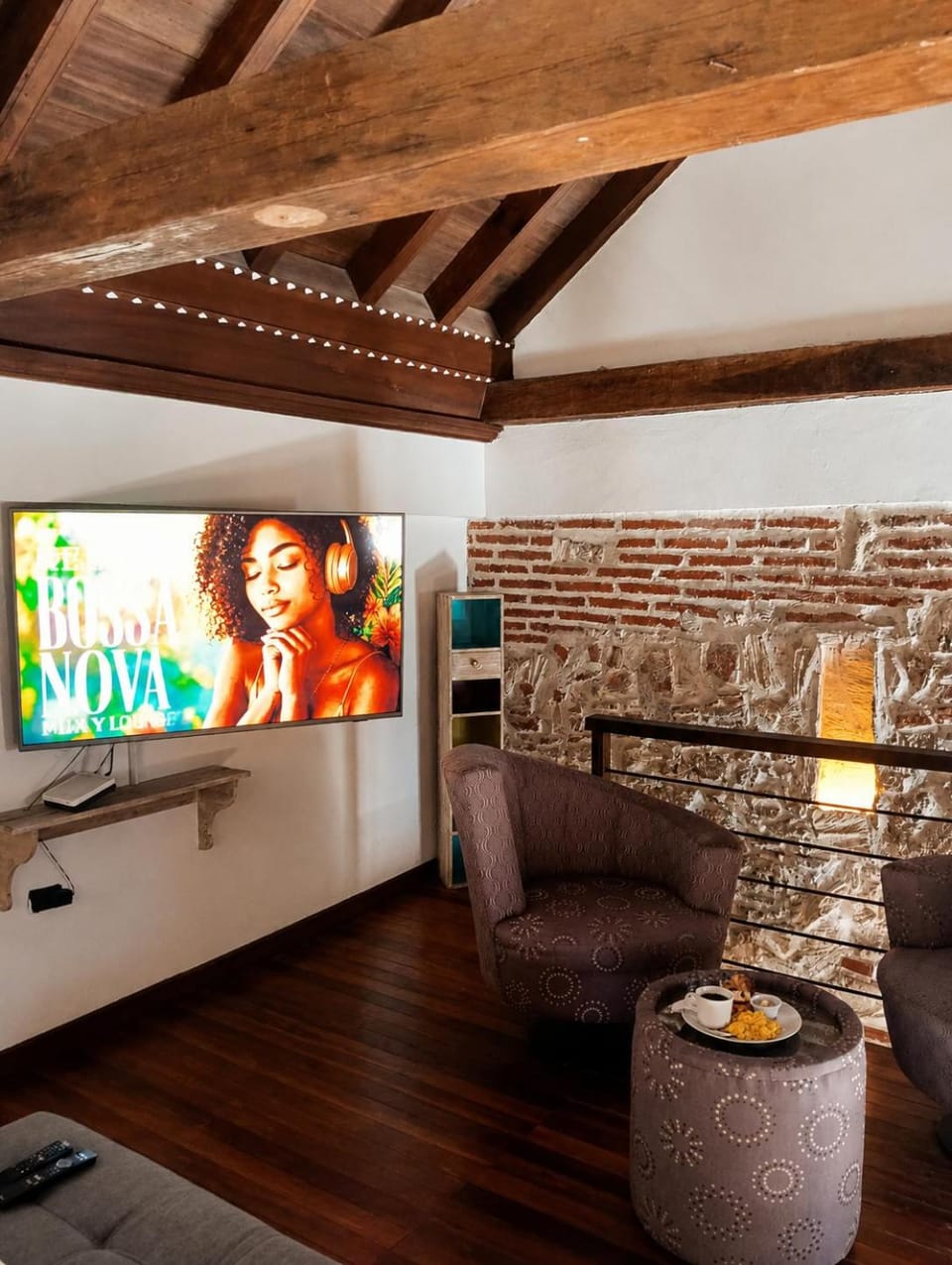 TV and multimedia