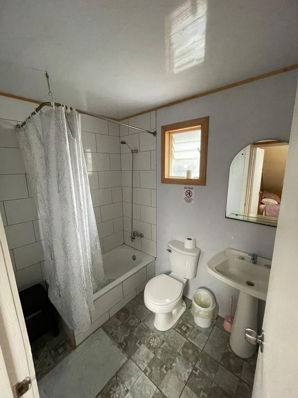 Cabañas Isidora Apartment in Los Lagos, Chile