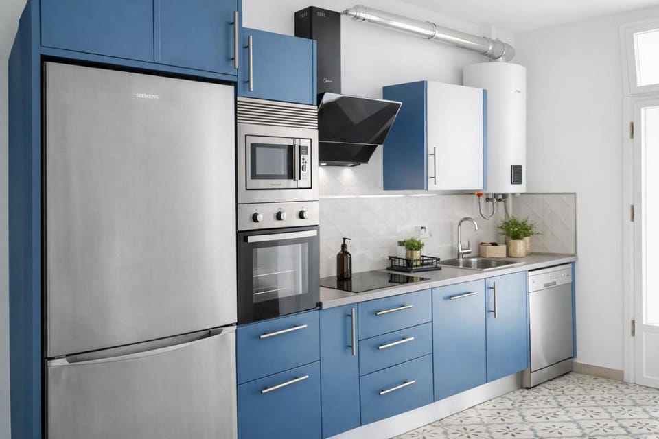 Apartamento Muralla Apartment in Sierra de Cádiz