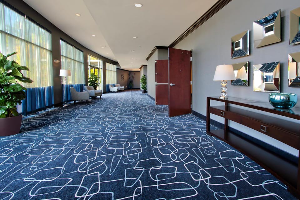 Meeting/conference room